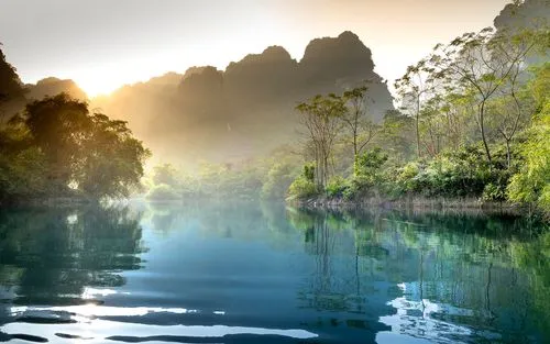 高效节能智能系统